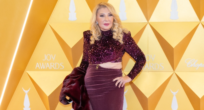 نادية الجندي