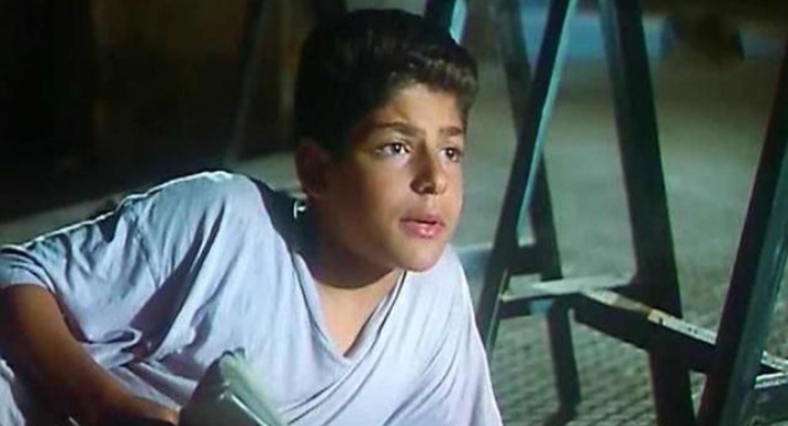 حسن مصطفى مظهر 