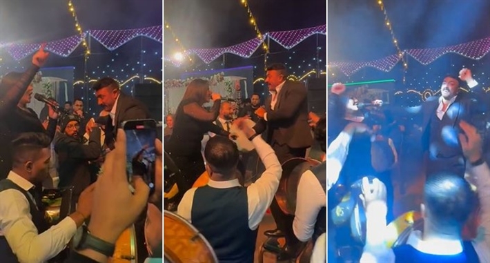 أحمد العوضي