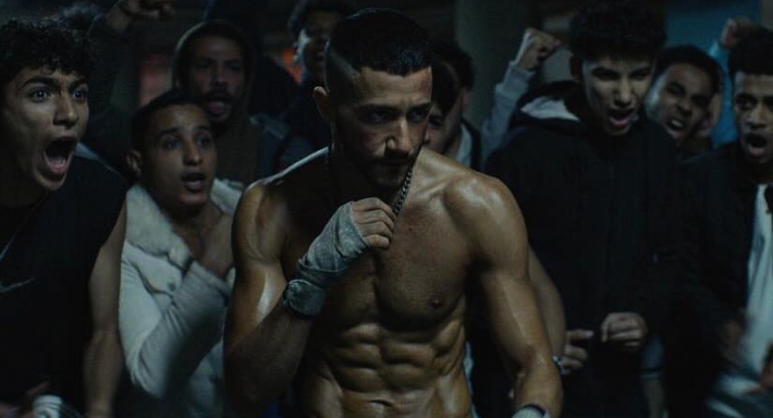 أحمد مالك في ولاد الشمس