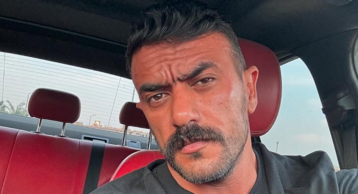 أحمد العوضي