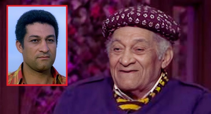 الفنان صالح العويل 