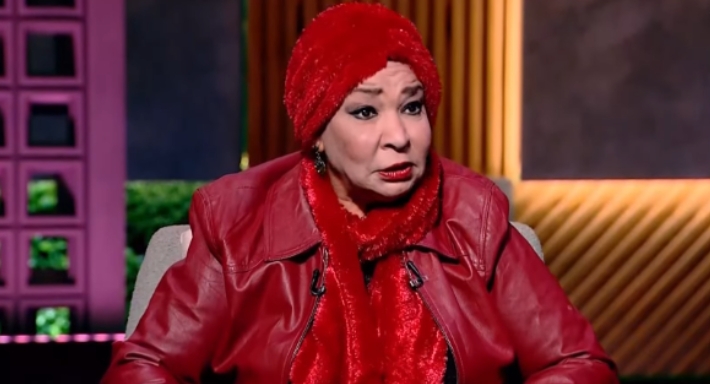 عنايات صالح