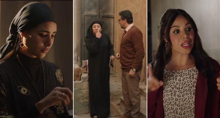 أشغال شقة جدا