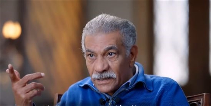 سيد رجب يكشف سر إطلاق لقب سيد المقهور عليه