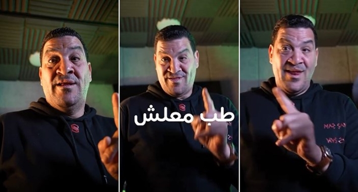 طاهر أبو ليلة