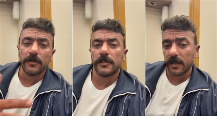 أحمد العوضي