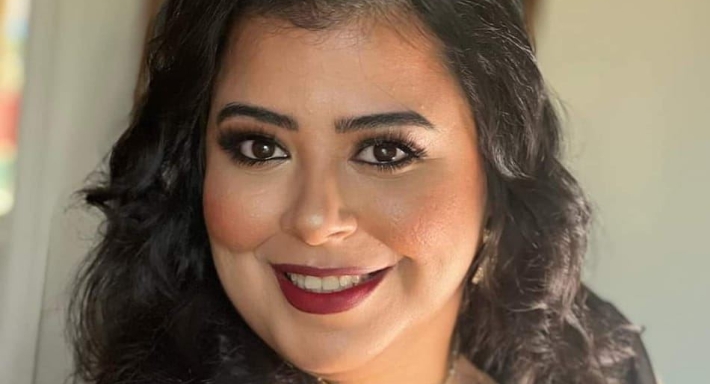 ياسمين وافي