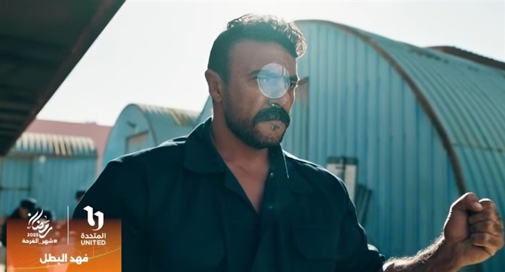 أحمد العوضي