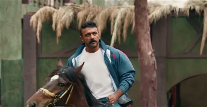 أحمد العوضي