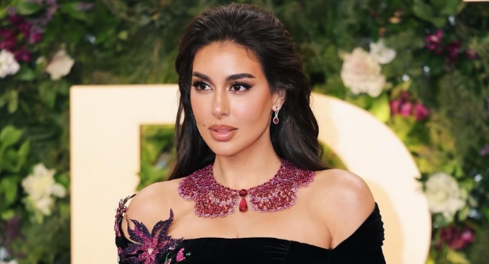 ياسمين صبري