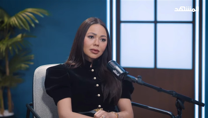 أسما إبراهيم