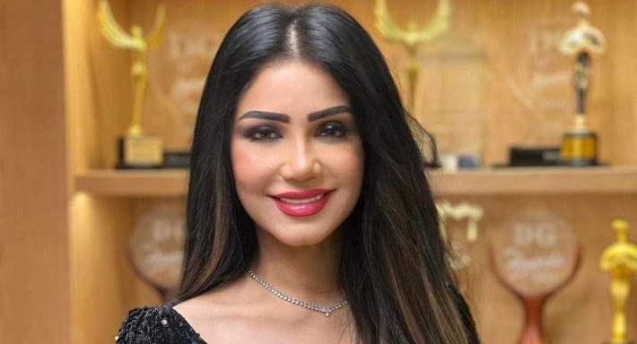 إيناس عز الدين