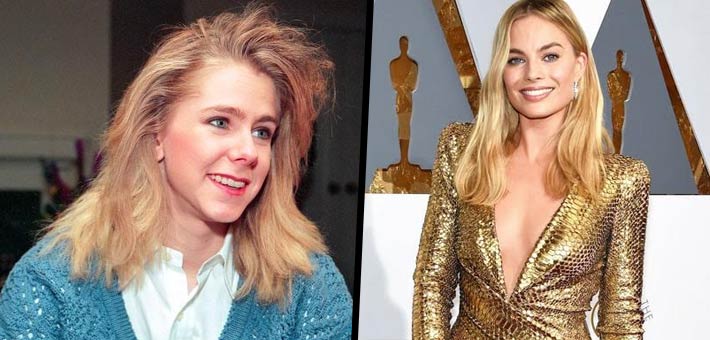 مارجو روبي وتونيا هاردينج