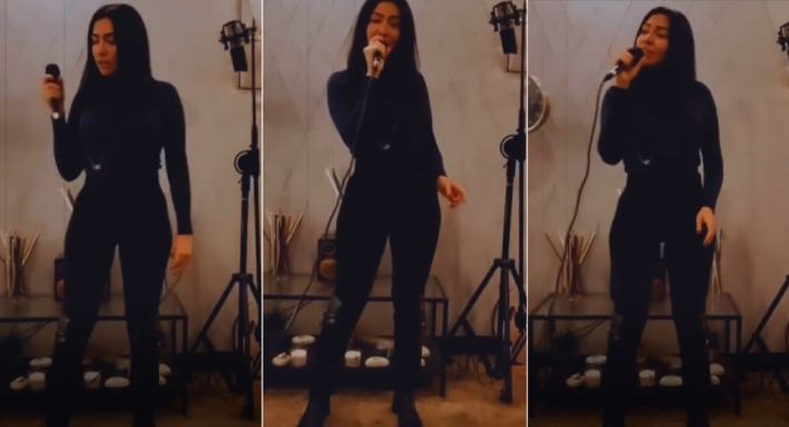 ميرهان حسين