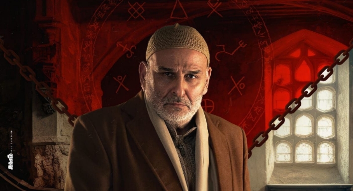 جمال سليمان يعود لدراما رمضان بمسلسل (أهل الخطايا)