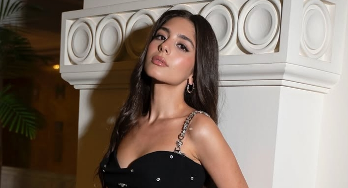 مايان السيد