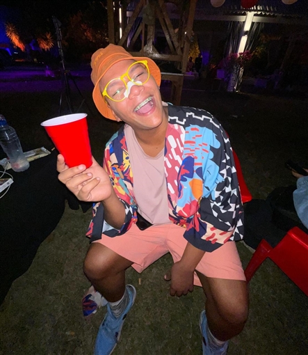  شيخ أزهري و شاب مدلل و بلطجي ... وجوه أحمد عبد الحميد في رمضان والعيد