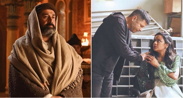 صلة رحم والحشاشين