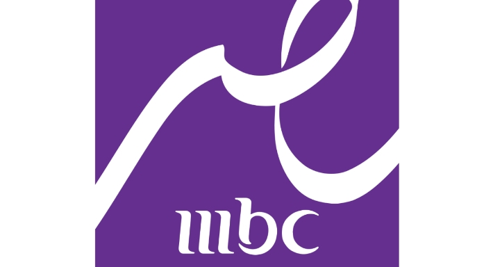 شعار قناة MBC مصر دراما