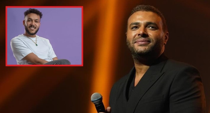 رامي صبري وويجز