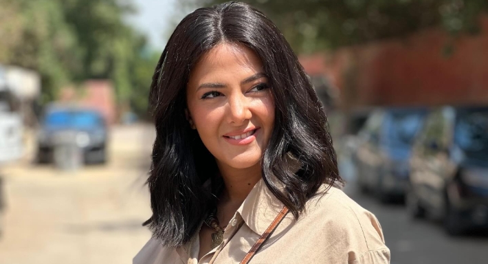 دنيا سمير غانم