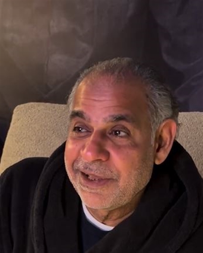 محمود البزاوي يستعيد ذكريات مشاركته في كتابة برنامج حسين في الاستديو 