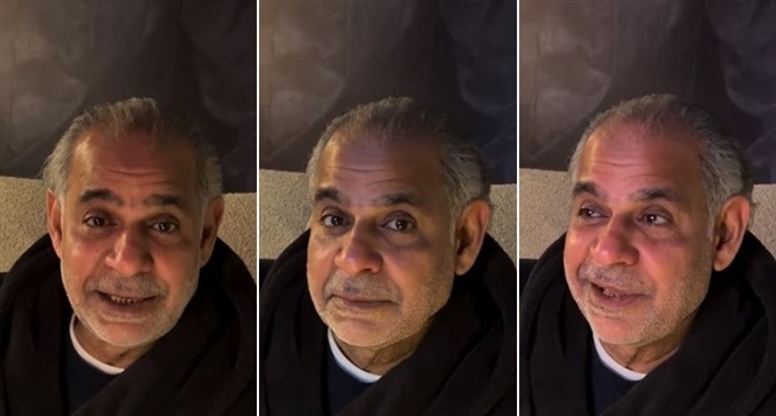 محمود البزاوي