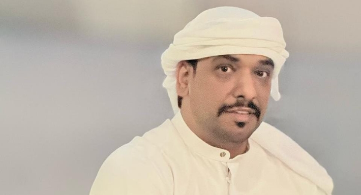 المصور والإعلامي هلال الضحاك 