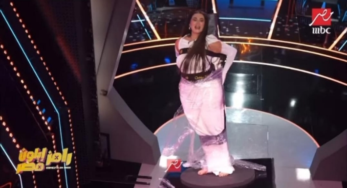 هدى الإتربي