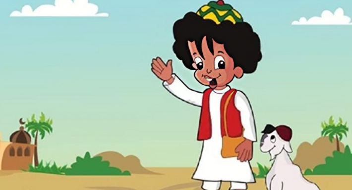 بكار ورشيدة