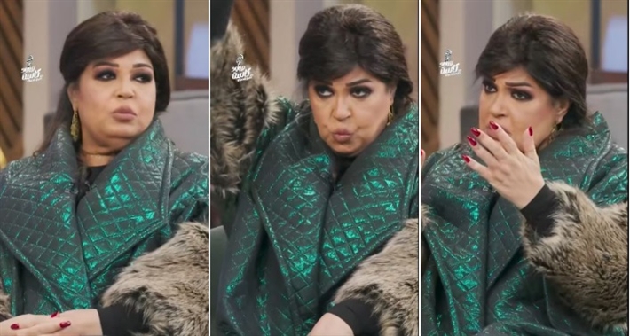 فيفي عبده