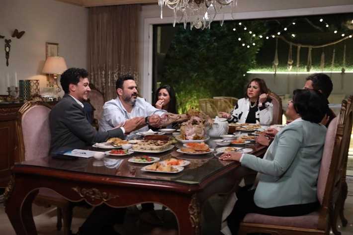 صورة من الكابتن