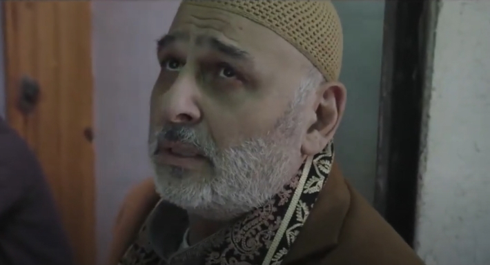 جمال سليمان