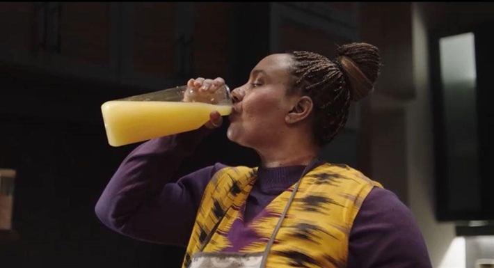 إسلام مبارك مدينة في أشغال شقة جدا : لبست بدلة عشان أظهر أضخم ومشاهد الضرب كانت حقيقية