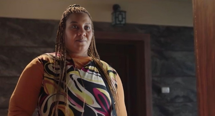 إسلام مبارك