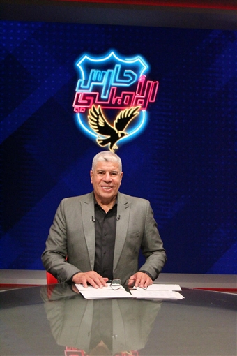 الأعلى للإعلام يمنع ظهور أحمد شوبير على قناة الأهلي لمدة أسبوعين