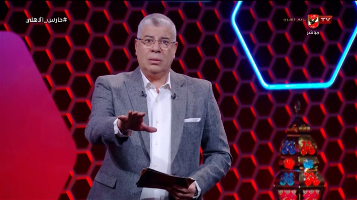 الأعلى للإعلام يمنع ظهور أحمد شوبير على قناة الأهلي لمدة أسبوعين