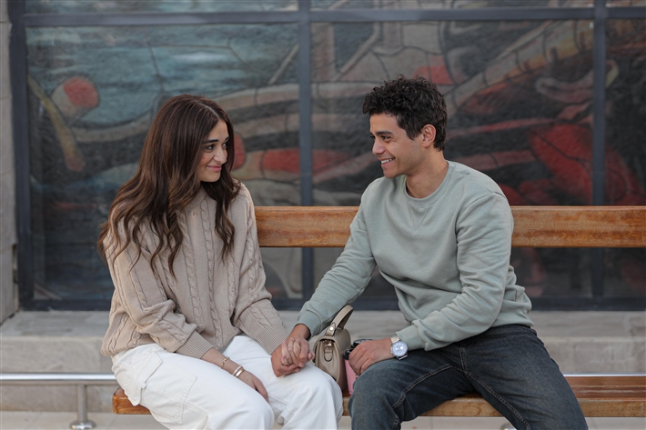 نجل سيد الناس.. يوسف رأفت لأول مرة في سباق رمضان