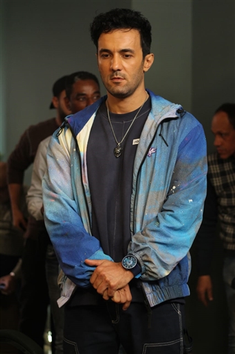  جريمة منتصف الليل الحلقة 6 ... مواجهات وفضائح وصفقات مشبوهة