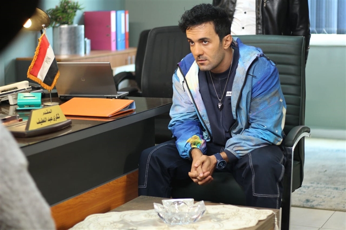  جريمة منتصف الليل الحلقة 6 ... مواجهات وفضائح وصفقات مشبوهة