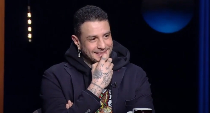 أحمد الفيشاوي