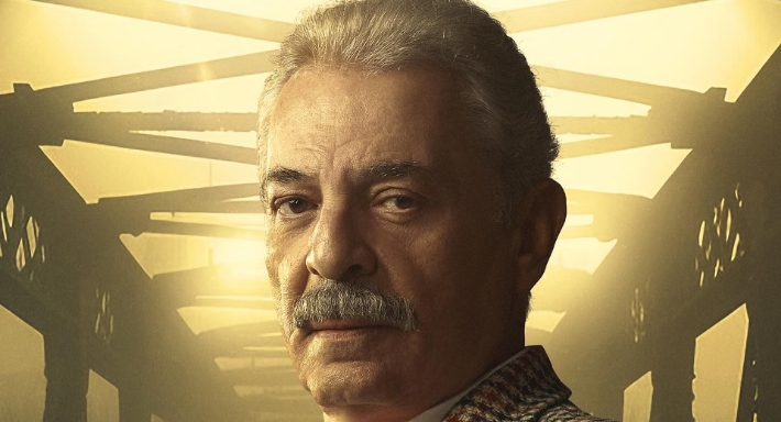 محمود حميدة