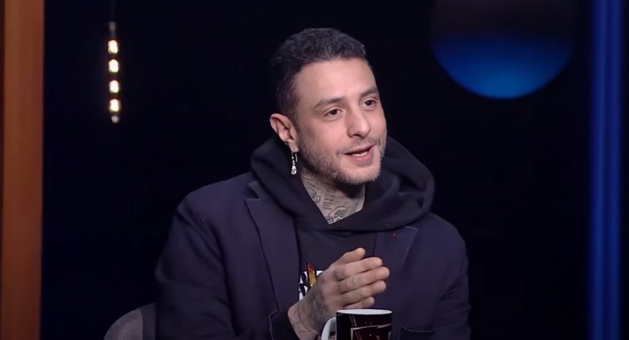 أحمد الفيشاوي