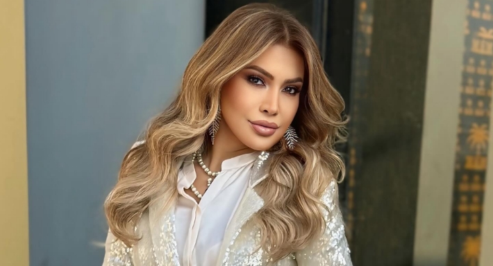 نوال الزغبي