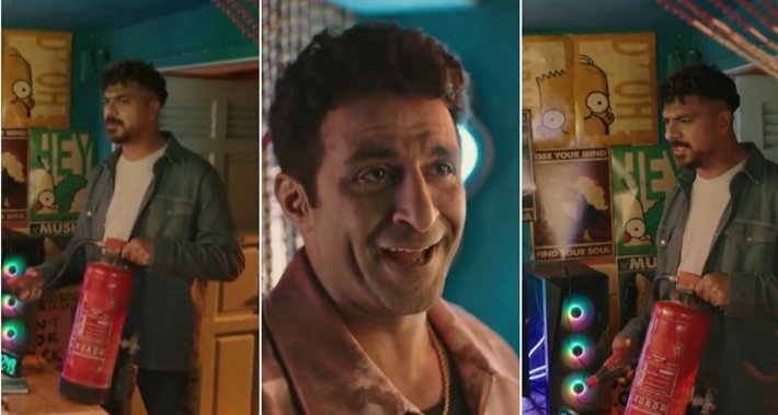 أحمد كشك ومصطفى أبو سريع