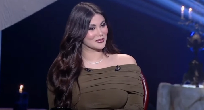 هدى الإتربي