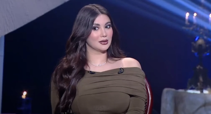 هدى الإتربي