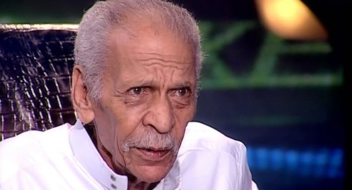 أحمد فؤاد نجم