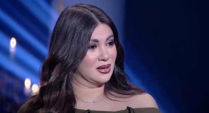 هدى الإتربي